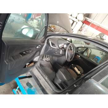 peugeot 207/207+ (wa_, wc_) del año 2009