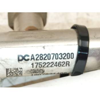 Recambio de rampa inyectora para renault grand scénic iv (r9_) 1.3 tce 140 referencia OEM IAM A2820703200  