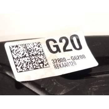Recambio de pedal freno para kia picanto iii (ja) 1.0 referencia OEM IAM 32800G6200  