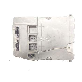 Recambio de centralita bsm para renault megane ii sedán (lm0/1_) 1.9 dci referencia OEM IAM 8200780018  