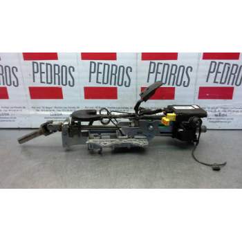 Recambio de columna direccion para volkswagen jetta (1k2) trendline referencia OEM IAM 1K1419502R  
