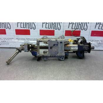 Recambio de columna direccion para volkswagen jetta (1k2) trendline referencia OEM IAM 1K1419502R  