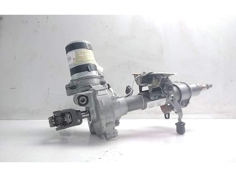Recambio de columna direccion electrica para toyota yaris hybrid feel referencia OEM IAM 452500D194  