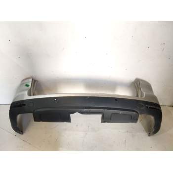 Recambio de paragolpes trasero para volkswagen touareg (7la) tdi v10 referencia OEM IAM   