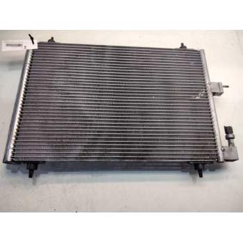 CONDENSADOR / RADIADOR AIRE ACONDICIONADO 6455CV 