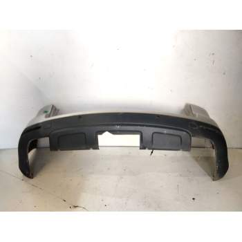Recambio de paragolpes trasero para volkswagen touareg (7la) tdi v10 referencia OEM IAM   