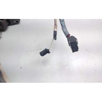 Recambio de columna direccion electrica para toyota yaris hybrid feel referencia OEM IAM 452500D194  