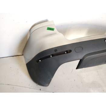 Recambio de paragolpes trasero para volkswagen touareg (7la) tdi v10 referencia OEM IAM   