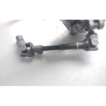 Recambio de columna direccion electrica para toyota yaris hybrid feel referencia OEM IAM 452500D194  
