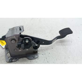 Recambio de pedal embrague para kia picanto iii (ja) 1.0 referencia OEM IAM 32802G6100  