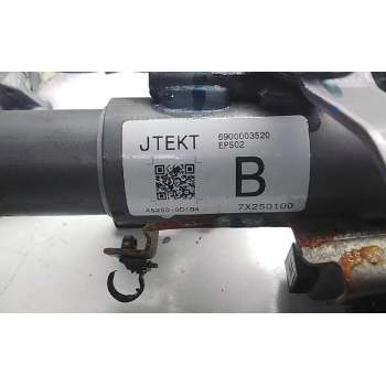 Recambio de columna direccion electrica para toyota yaris hybrid feel referencia OEM IAM 452500D194  