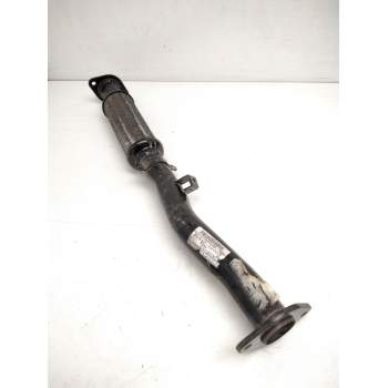 Recambio de tubo escape delantero para nissan stanza (t11) 1.8 sgl referencia OEM IAM 20020D4506  