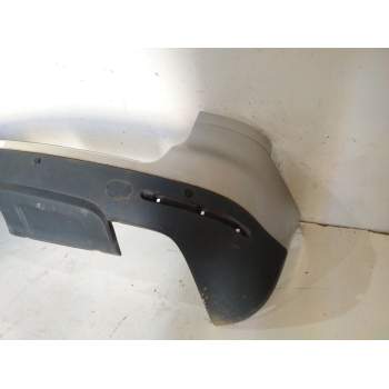 Recambio de paragolpes trasero para volkswagen touareg (7la) tdi v10 referencia OEM IAM   