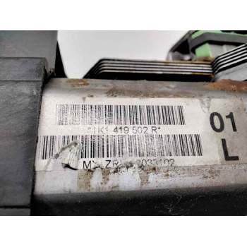 Recambio de columna direccion para volkswagen jetta (1k2) trendline referencia OEM IAM 1K1419502R  