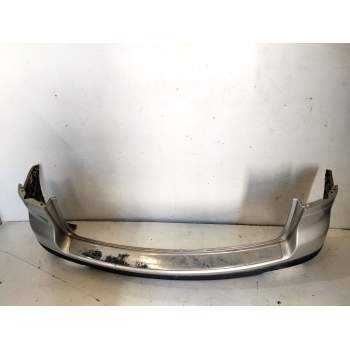 Recambio de paragolpes trasero para volkswagen touareg (7la) tdi v10 referencia OEM IAM   