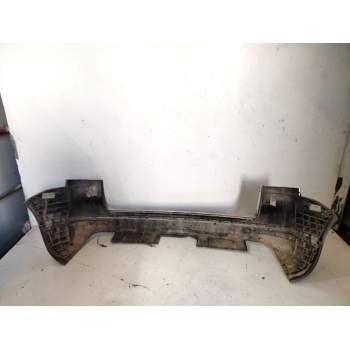 Recambio de paragolpes trasero para volkswagen touareg (7la) tdi v10 referencia OEM IAM   