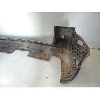 Recambio de paragolpes trasero para volkswagen touareg (7la) tdi v10 referencia OEM IAM   