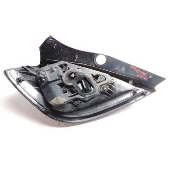 Recambio de piloto trasero derecho para opel astra h ber. cosmo referencia OEM IAM 24451837  
