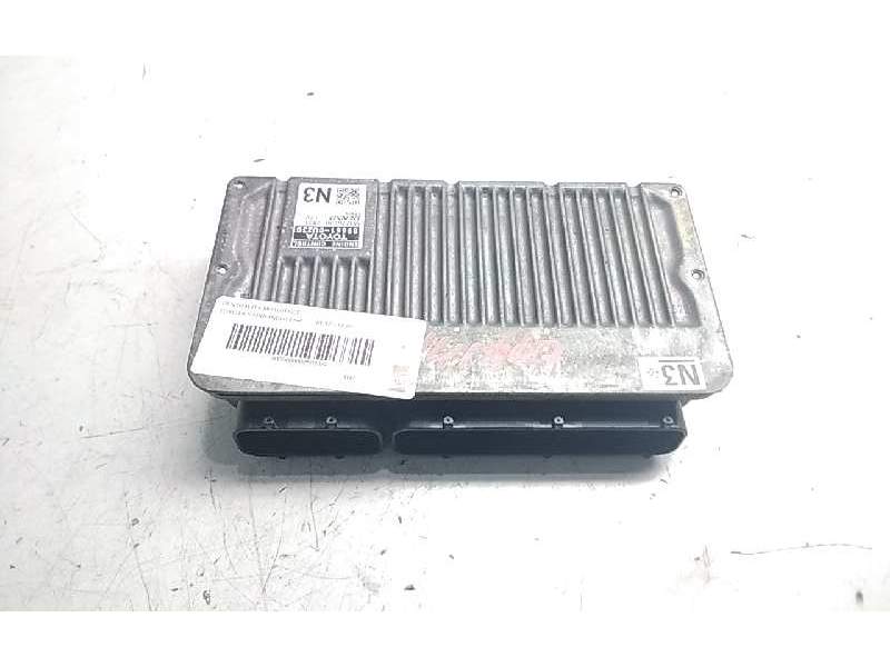 Recambio de centralita motor uce para toyota yaris hybrid feel referencia OEM IAM 896610U230 MB2762002821 N3