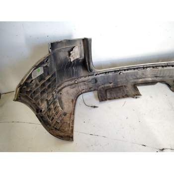 Recambio de paragolpes trasero para volkswagen touareg (7la) tdi v10 referencia OEM IAM   