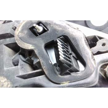 Recambio de piloto trasero derecho para opel astra h ber. cosmo referencia OEM IAM 24451837  