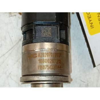 Recambio de inyector para renault grand scénic iv (r9_) 1.3 tce 140 referencia OEM IAM A2820700087  