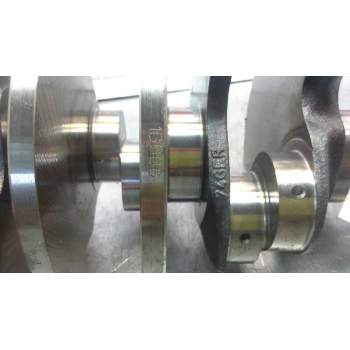 Recambio de cigueñal para audi a6 berlina (4b2) 2.5 v6 24v tdi referencia OEM IAM AKE  