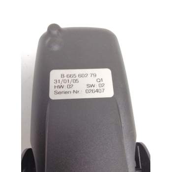 Recambio de varios para mercedes-benz actros referencia OEM IAM B66560279  SOPORTE CARGADOR MOVIL