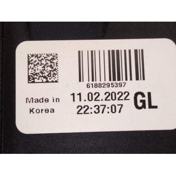 Recambio de pedal acelerador para kia picanto iii (ja) 1.0 referencia OEM IAM 32700G6100  