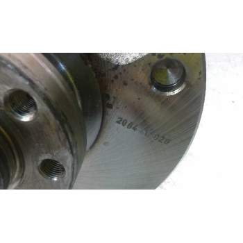 Recambio de cigueñal para audi a6 berlina (4b2) 2.5 v6 24v tdi referencia OEM IAM AKE  