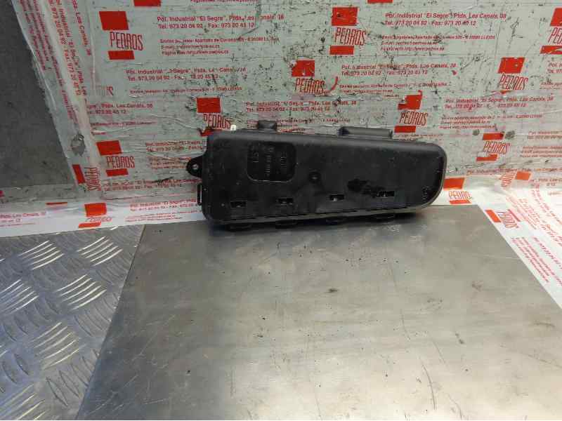 Recambio de airbag lateral derecho para renault megane ii familiar business referencia OEM IAM 8200371819A  