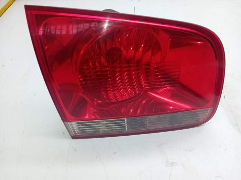 Recambio de piloto trasero izquierdo paragolpes para volkswagen touareg (7la) tdi v10 referencia OEM IAM   
