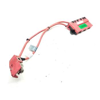 Recambio de fusible bateria para bmw serie 1 lim. (f21) 116d referencia OEM IAM 922775204  