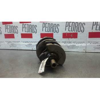 Recambio de cigueñal para audi a6 berlina (4b2) 2.5 v6 24v tdi referencia OEM IAM AKE  