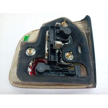 Recambio de piloto trasero izquierdo paragolpes para volkswagen touareg (7la) tdi v10 referencia OEM IAM   