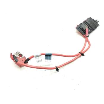 Recambio de fusible bateria para bmw serie 1 lim. (f21) 116d referencia OEM IAM 922775204  