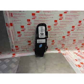 Recambio de airbag lateral derecho para renault megane ii familiar business referencia OEM IAM 8200371819A  