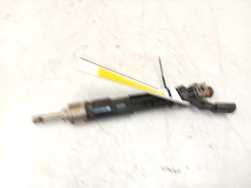 Recambio de inyector para renault grand scénic iv (r9_) 1.3 tce 140 referencia OEM IAM A2820700087  