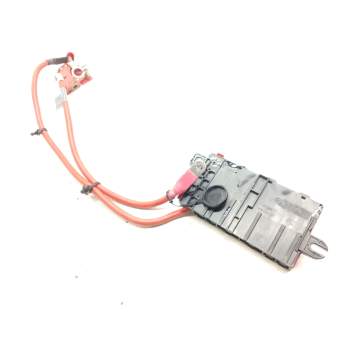 Recambio de fusible bateria para bmw serie 1 lim. (f21) 116d referencia OEM IAM 922775204  