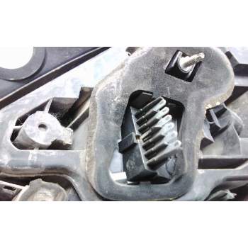 Recambio de piloto trasero izquierdo para opel astra h ber. cosmo referencia OEM IAM 159731  