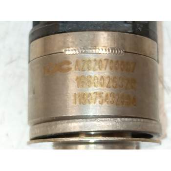 Recambio de inyector para renault grand scénic iv (r9_) 1.3 tce 140 referencia OEM IAM A2820700087  