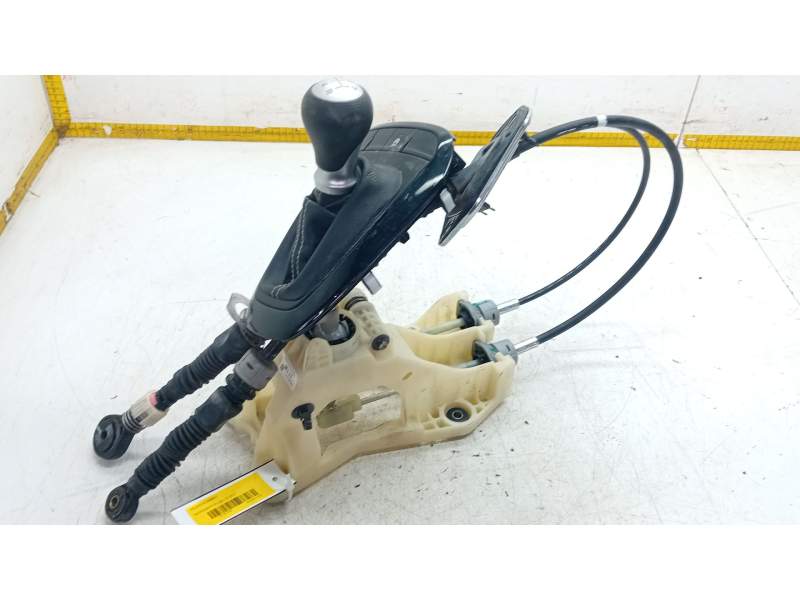 Recambio de palanca cambio para kia picanto iii (ja) 1.0 referencia OEM IAM 43700G6XXX  