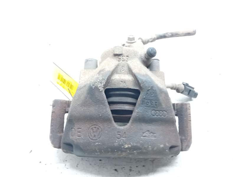 Recambio de pinza freno delantera izquierda para seat leon (1m1) 1.9 tdi referencia OEM IAM 1J0615123  
