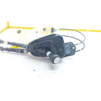 Recambio de palanca cambio para kia picanto iii (ja) 1.0 referencia OEM IAM 43700G6XXX  