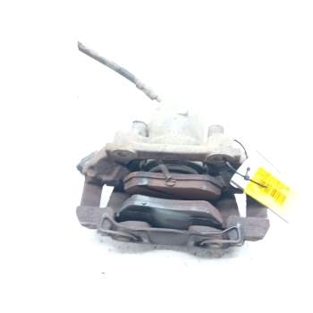Recambio de pinza freno delantera izquierda para seat leon (1m1) 1.9 tdi referencia OEM IAM 1J0615123  