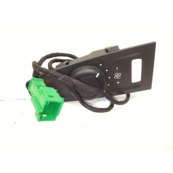 MANDO CLIMATIZADOR 96754037 