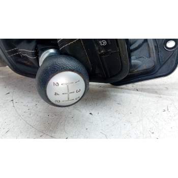 Recambio de palanca cambio para kia picanto iii (ja) 1.0 referencia OEM IAM 43700G6XXX  