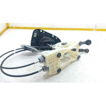 Recambio de palanca cambio para kia picanto iii (ja) 1.0 referencia OEM IAM 43700G6XXX  