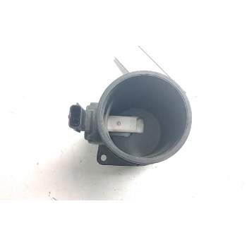 Recambio de caudalimetro para renault kangoo 1.5 dci diesel fap referencia OEM IAM 8200651315  