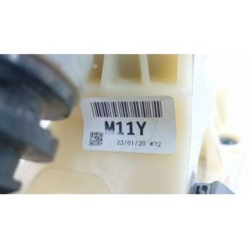 Recambio de palanca cambio para kia picanto iii (ja) 1.0 referencia OEM IAM 43700G6XXX  